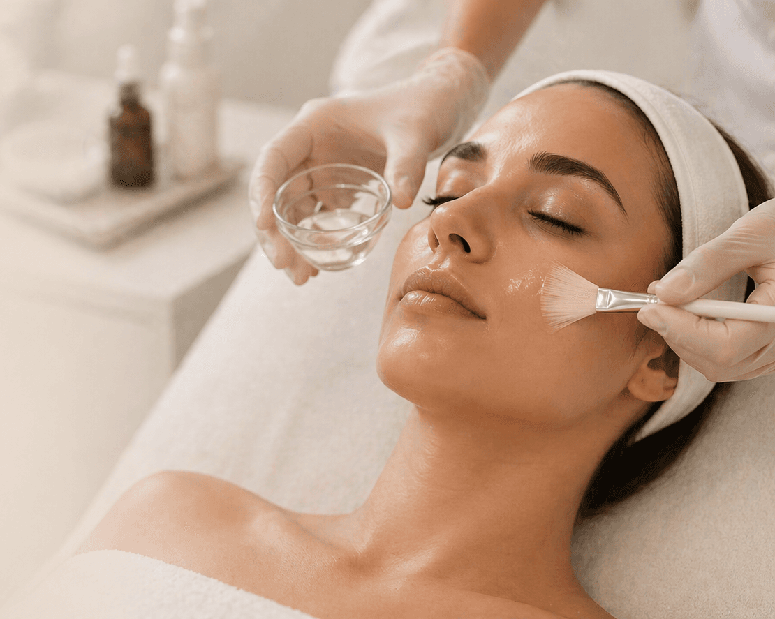Dermal Peel