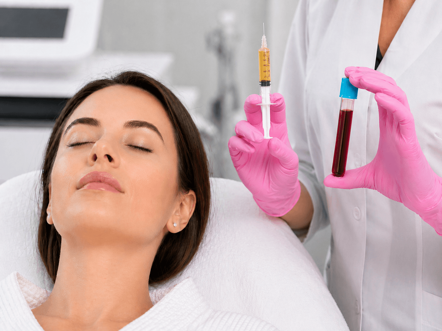 PRP Treatment