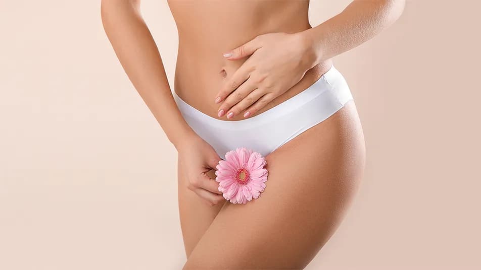 HIFU Vaginal Tightening